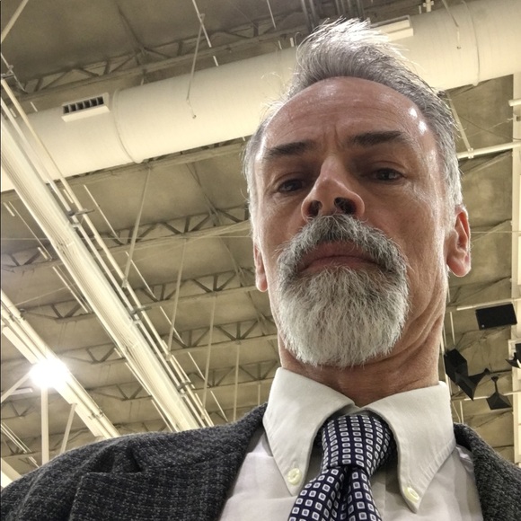 Meet your Posher, John - Picture 1 of 1